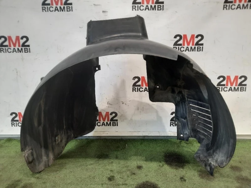 Parasassi Passaruota Interno ANT DX 46844102 Lancia MUSA II 2007