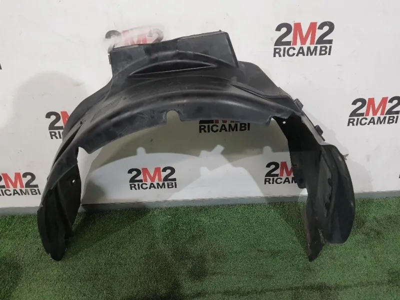 Parasassi Passaruota Interno ANT DX 51833643 Lancia Ypsilon III 2011