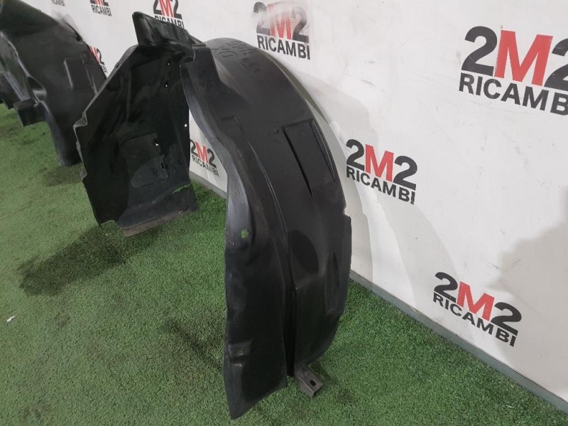 Parasassi Passaruota Interno ANT DX 51833643 Lancia Ypsilon III 2011