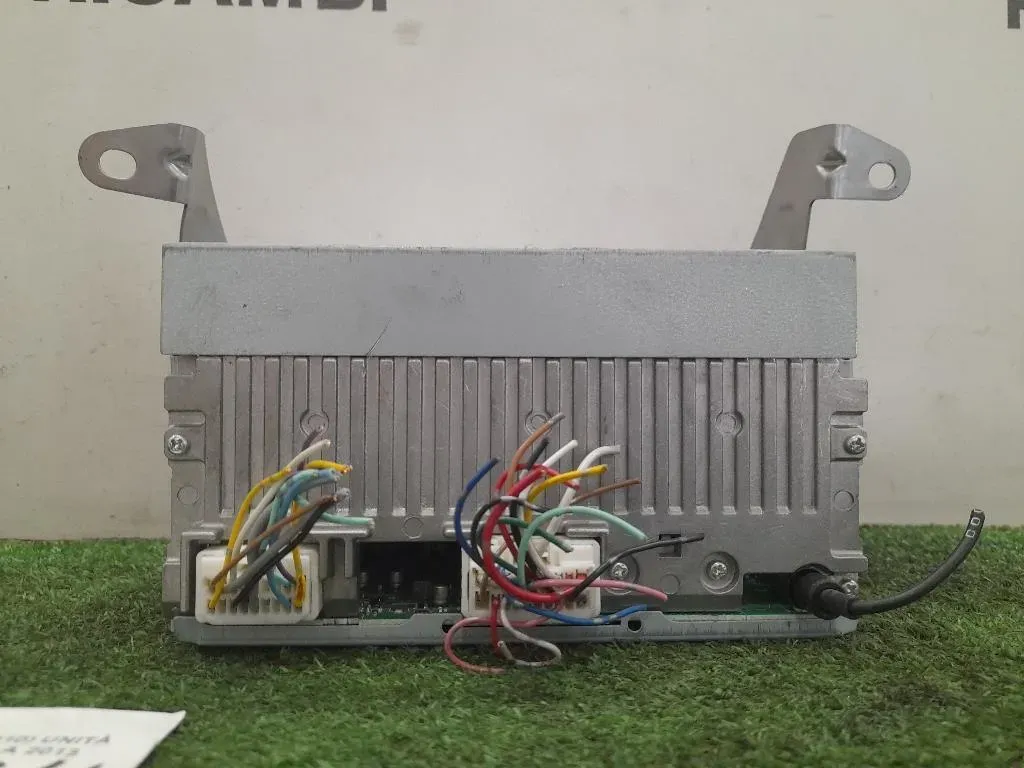 Unità Autoradio 8701A352 Mitsubishi ASX 2010