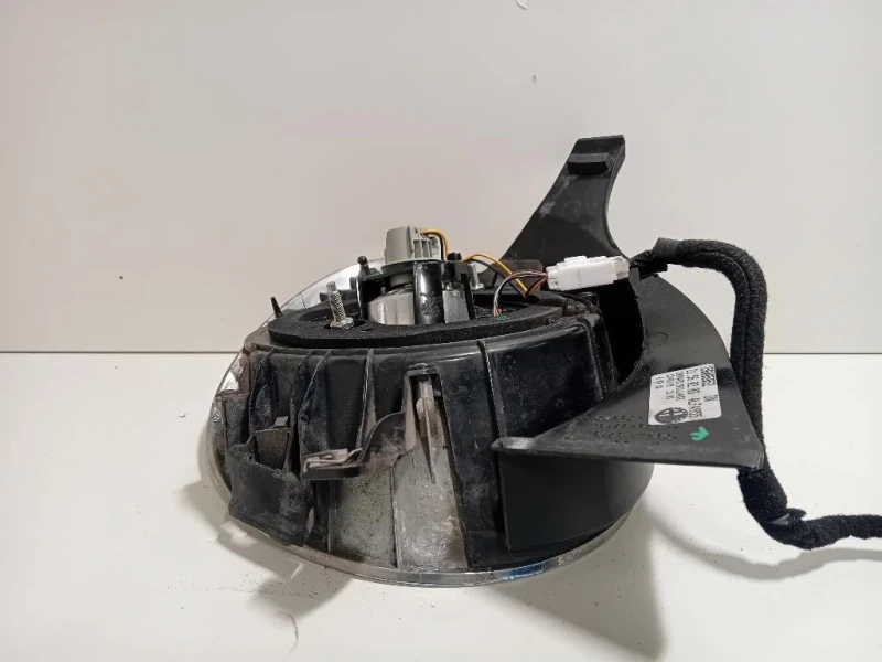 Fanale POST DX 156085852 Alfa Romeo MITO 2008