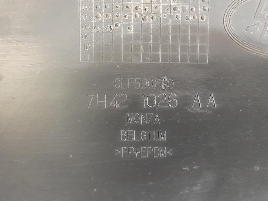 Parasassi Passaruota Interno ANT DX 7H42 1026 AA Land Rover Range Rover III 2009