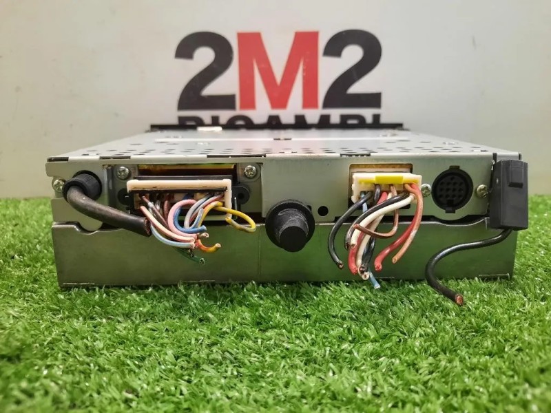 Unità Autoradio MR337278 Mitsubishi Pajero III 2000