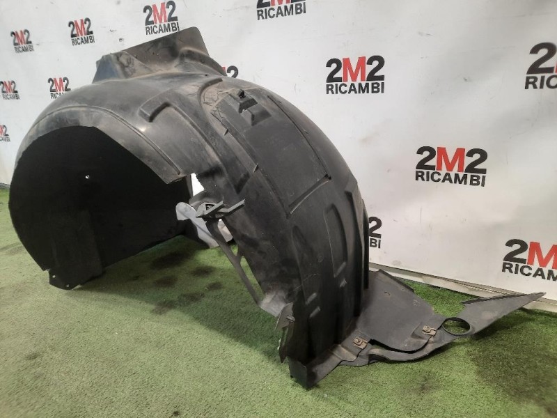 Parasassi Passaruota Interno ANT DX A2466980130 Mercedes Classe B W246 2012