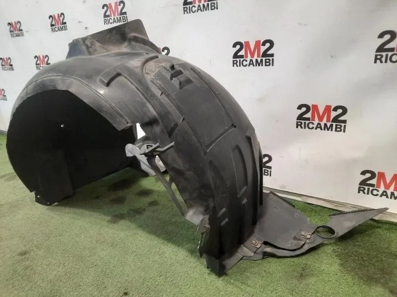 Parasassi Passaruota Interno ANT DX A2466980130 Mercedes Classe B W246 2012