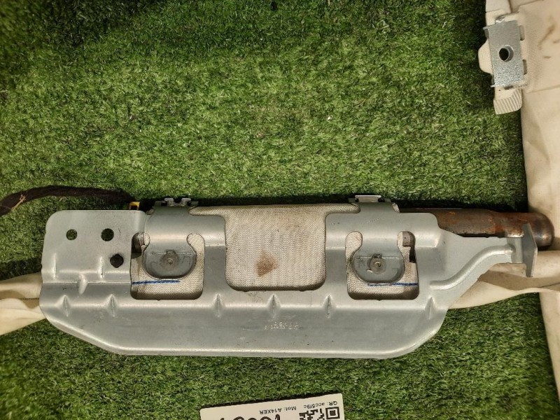 Air-bag A Tendina SX 13250502 Opel Meriva B 2010