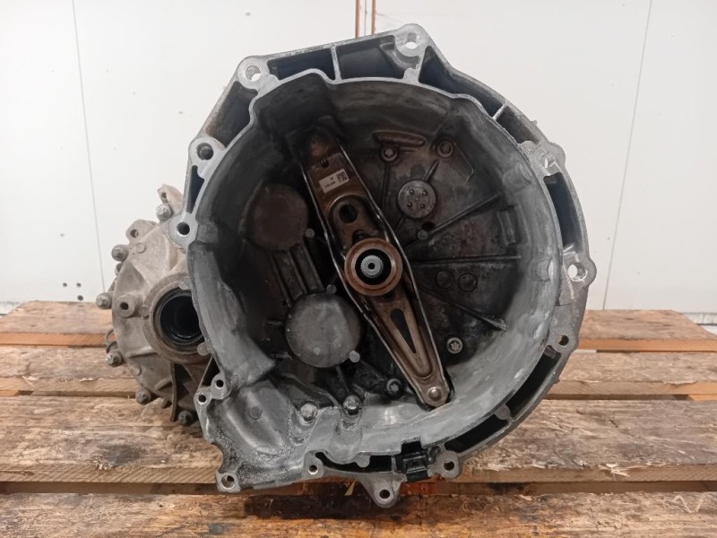 Cambio 6 MARCE MANUALE Mini MINI Cooper F56 2018