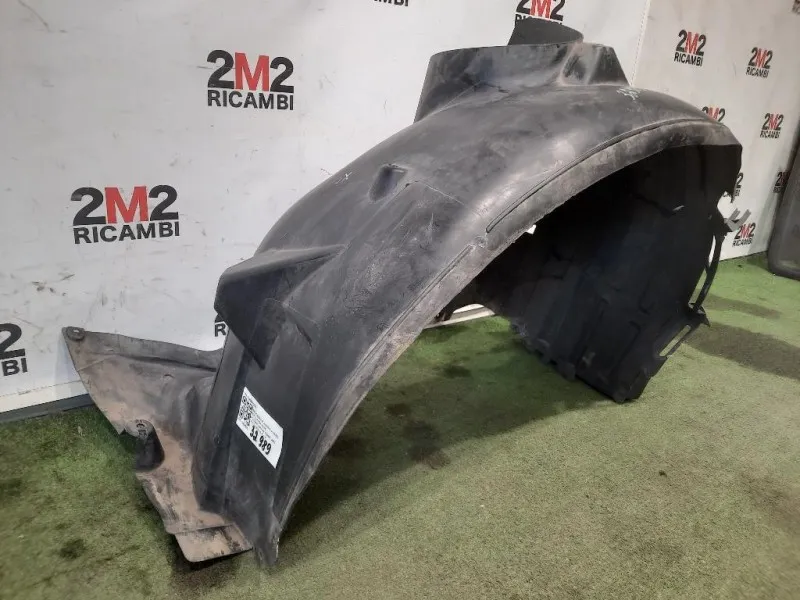 Parasassi Passaruota Interno ANT DX A2466980130 Mercedes Classe B W246 2012