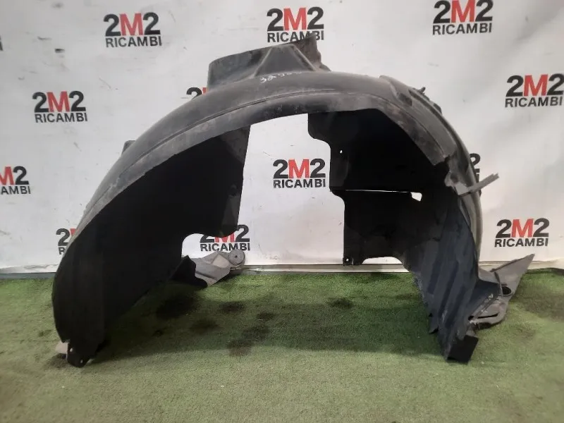 Parasassi Passaruota Interno ANT DX A2466980130 Mercedes Classe B W246 2012