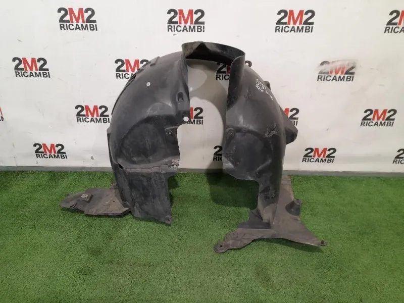 Parasassi Passaruota Interno ANT DX A2466900930 Mercedes Classe B W246 2012