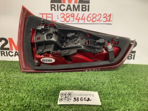 Parasassi Passaruota Interno ANT DX A2466900930 Mercedes Classe B W246 2012