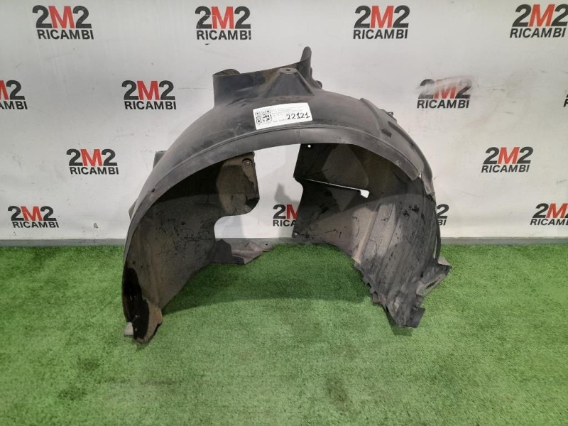 Parasassi Passaruota Interno ANT DX A2466900930 Mercedes Classe B W246 2012