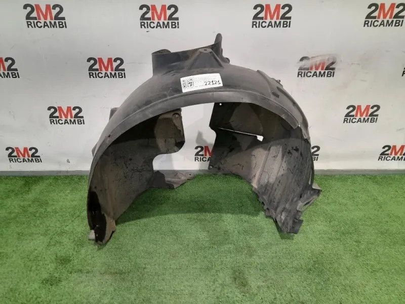 Parasassi Passaruota Interno ANT DX A2466900930 Mercedes Classe B W246 2012