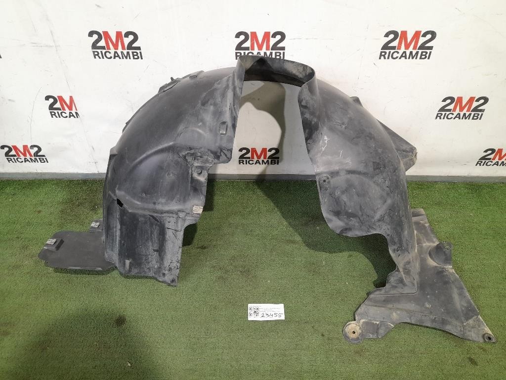 Parasassi Passaruota Interno ANT DX A2466900200 Mercedes Classe B W246 2014