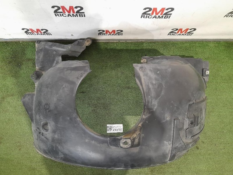 Parasassi Passaruota Interno ANT DX A2466900200 Mercedes Classe B W246 2014