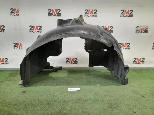 Parasassi Passaruota Interno ANT DX A2466900200 Mercedes Classe B W246 2014