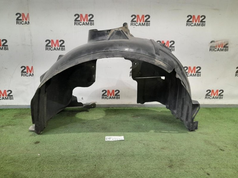 Parasassi Passaruota Interno ANT DX A2466900200 Mercedes Classe B W246 2014