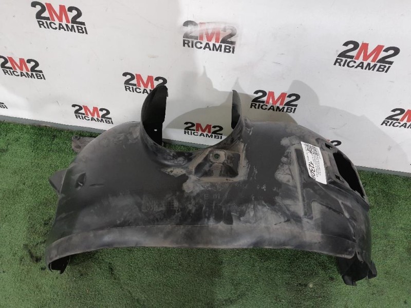 Parasassi Passaruota Interno ANT DX A1566907400 Mercedes Classe GLA X156 2017