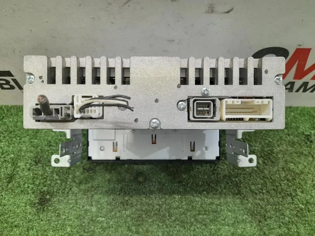 Unità Autoradio 28185BH30D Nissan Nv200 2009