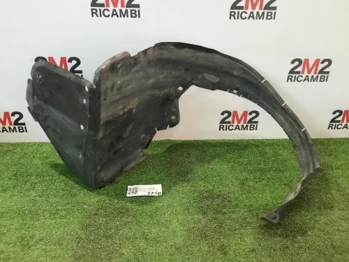 Parasassi Passaruota Interno ANT DX A1706980230 Mercedes Classe SLK R170 1997