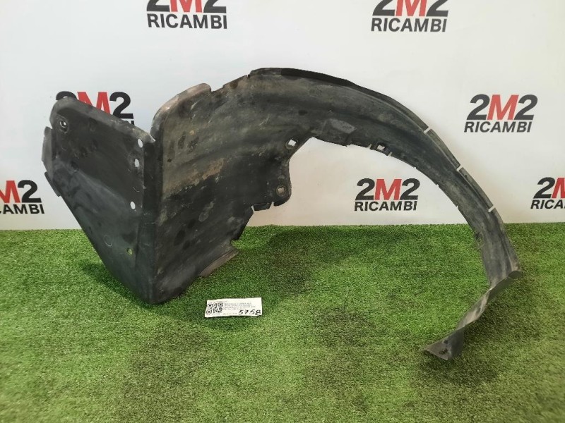 Parasassi Passaruota Interno ANT DX A1706980230 Mercedes Classe SLK R170 1997