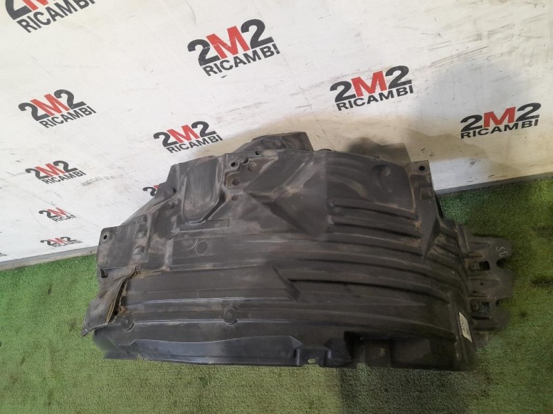 Parasassi Passaruota Interno ANT DX 63840-EB000 Nissan Navara 2005