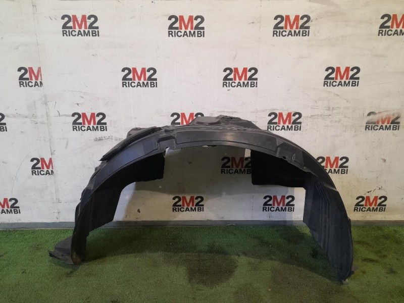 Parasassi Passaruota Interno ANT DX 63840-EB000 Nissan Navara 2005