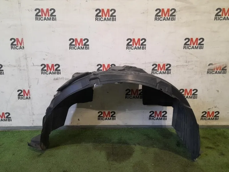 Parasassi Passaruota Interno ANT DX 63840-EB000 Nissan Navara 2005