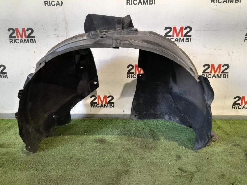 Parasassi Passaruota Interno ANT DX 13301572 Opel Zafira C 2012