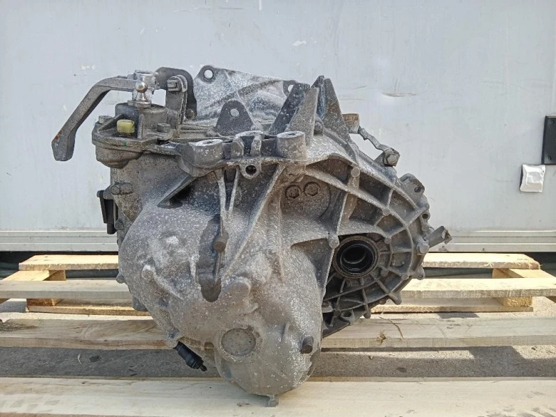 Cambio GS6-59SG Mini MINI Cooper F56 2018