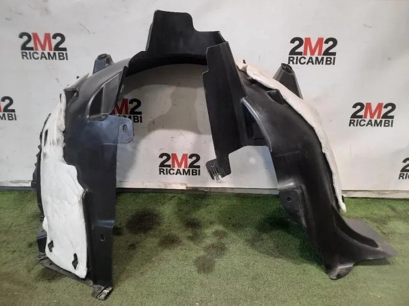 Parasassi Passaruota Interno ANT DX 9818684580 Peugeot 308 II 2014