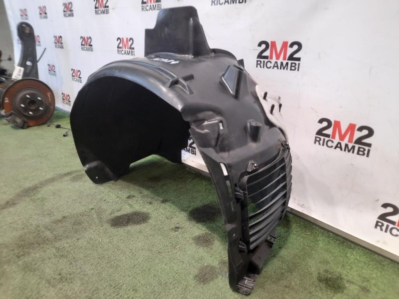 Parasassi Passaruota Interno ANT DX 9818684580 Peugeot 308 II 2014