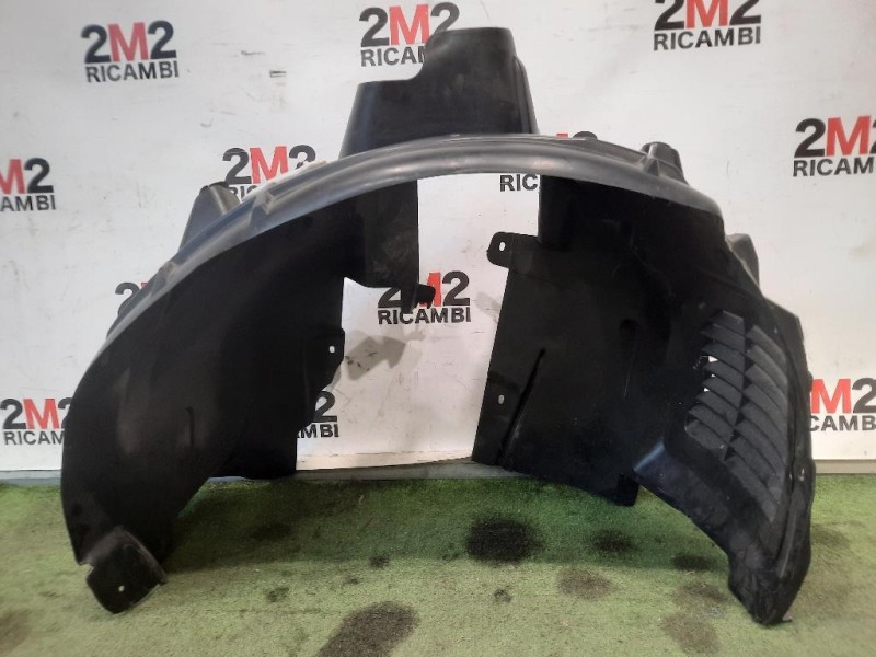 Parasassi Passaruota Interno ANT DX 9818684580 Peugeot 308 II 2014