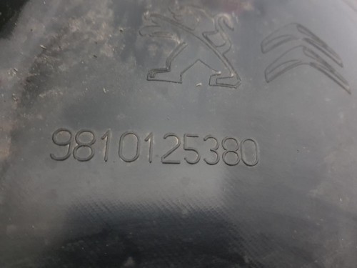 Parasassi Passaruota Interno ANT DX 9810125380 Peugeot 5008 II 2017