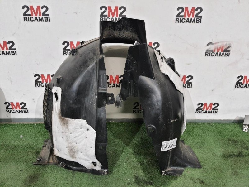 Parasassi Passaruota Interno ANT DX 9810125380 Peugeot 5008 II 2017