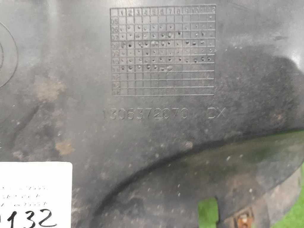 Parasassi Passaruota Interno ANT DX 1306372070 Peugeot Boxer III 2014