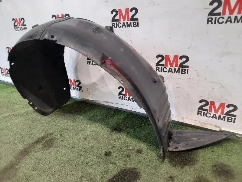 Parasassi Passaruota Interno ANT DX 79721-35000 Ssangyong Tivoli 2015