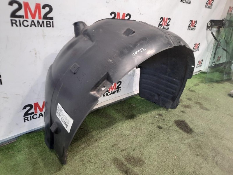 Parasassi Passaruota Interno ANT DX 79721-35000 Ssangyong Tivoli 2015