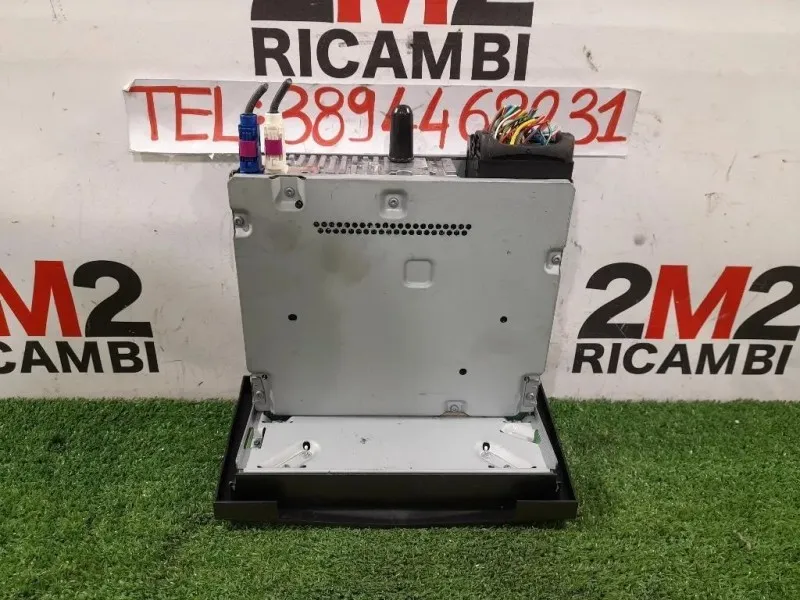 Unità Autoradio 95194709 Opel Antara A 2011