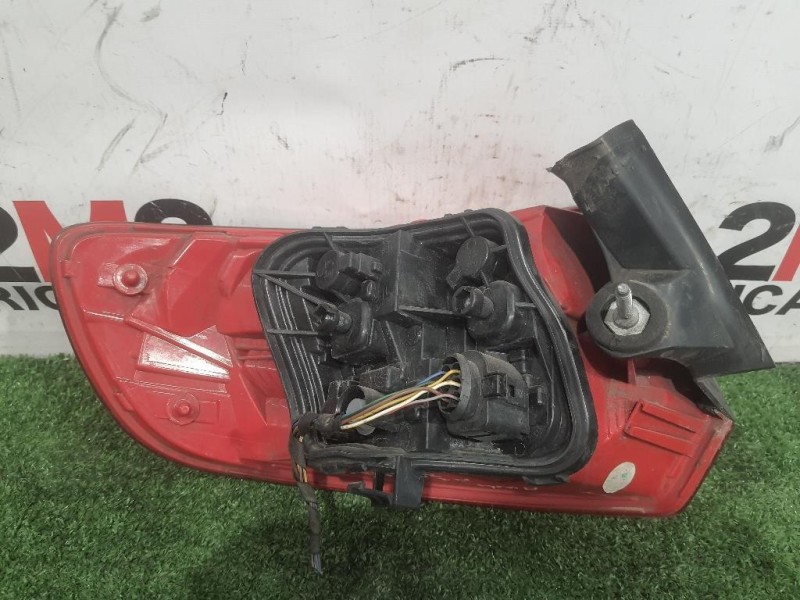 Fanale POST DX 8P4 945 096 E Audi A3 8P1 2008