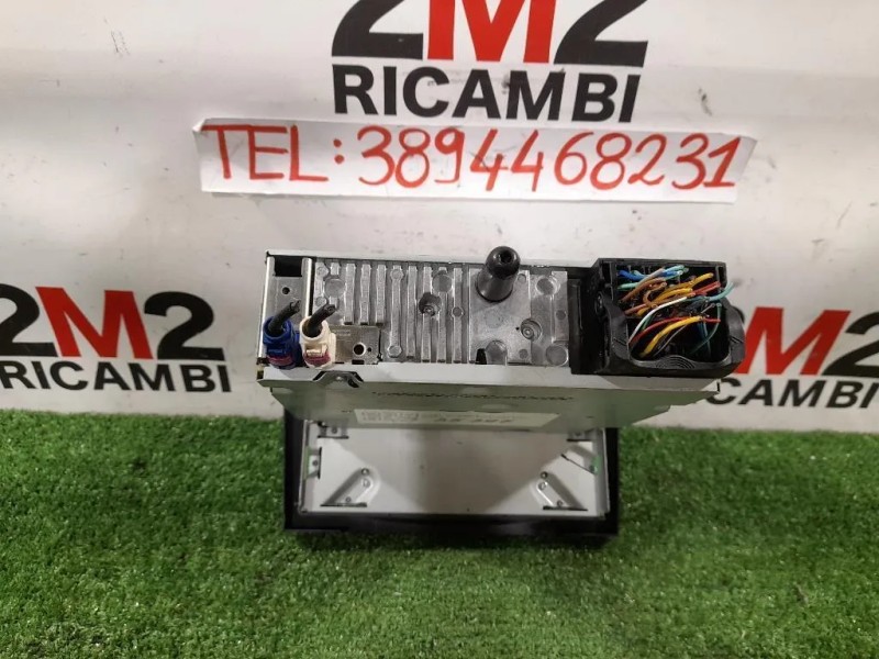 Unità Autoradio 95194709 Opel Antara A 2011