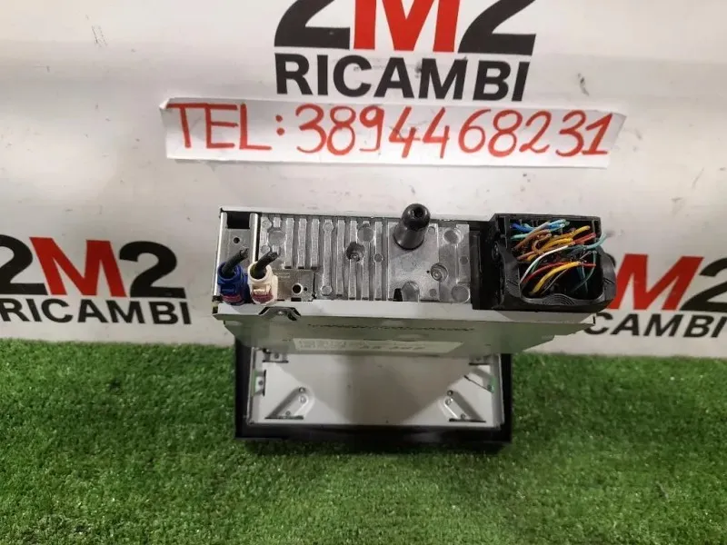 Unità Autoradio 95194709 Opel Antara A 2011