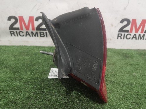 Parasassi Passaruota Interno ANT DX 5387542051 Toyota RAV 4 II 2000