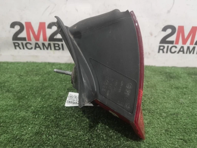 Fanale POST DX 8P4 945 096 E Audi A3 8P1 2008