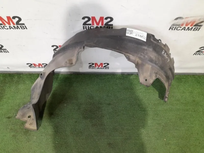 Parasassi Passaruota Interno ANT DX 5387542070 Toyota RAV 4 III 2006