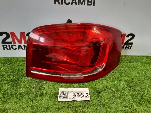 Parasassi Passaruota Interno ANT DX 538750D160 Toyota Yaris IV 2014