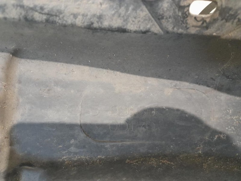 Parasassi Passaruota Interno ANT DX 538750D160 Toyota Yaris IV 2014