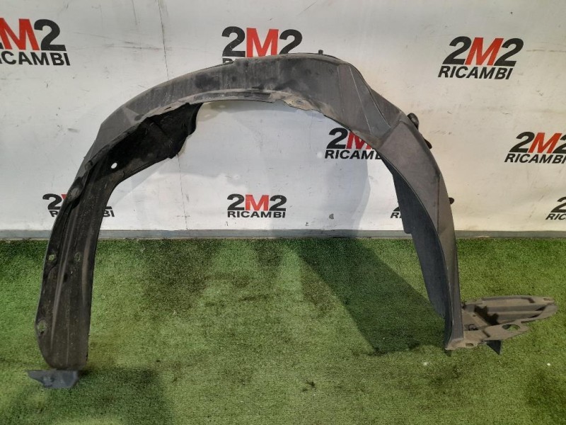 Parasassi Passaruota Interno ANT DX 538750D160 Toyota Yaris IV 2014