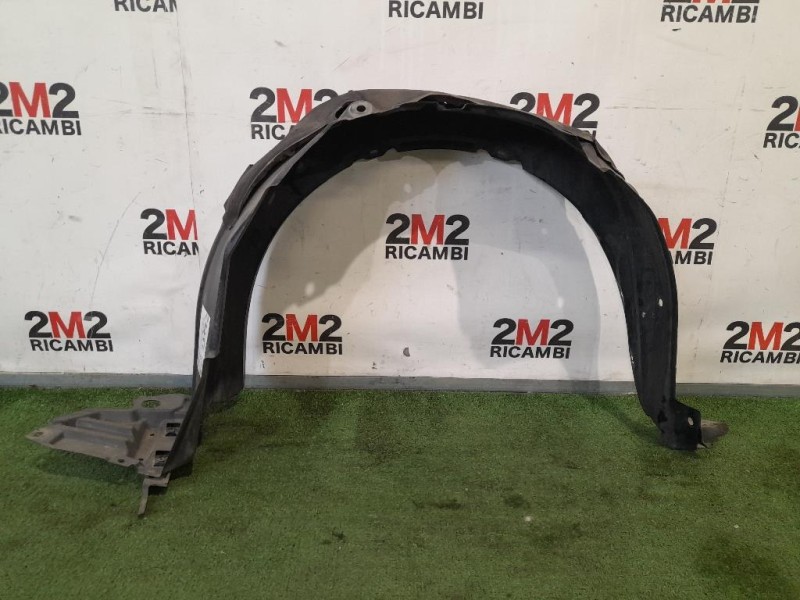 Parasassi Passaruota Interno ANT DX 538750D160 Toyota Yaris IV 2014