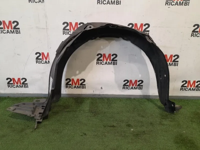 Parasassi Passaruota Interno ANT DX 538750D160 Toyota Yaris IV 2014